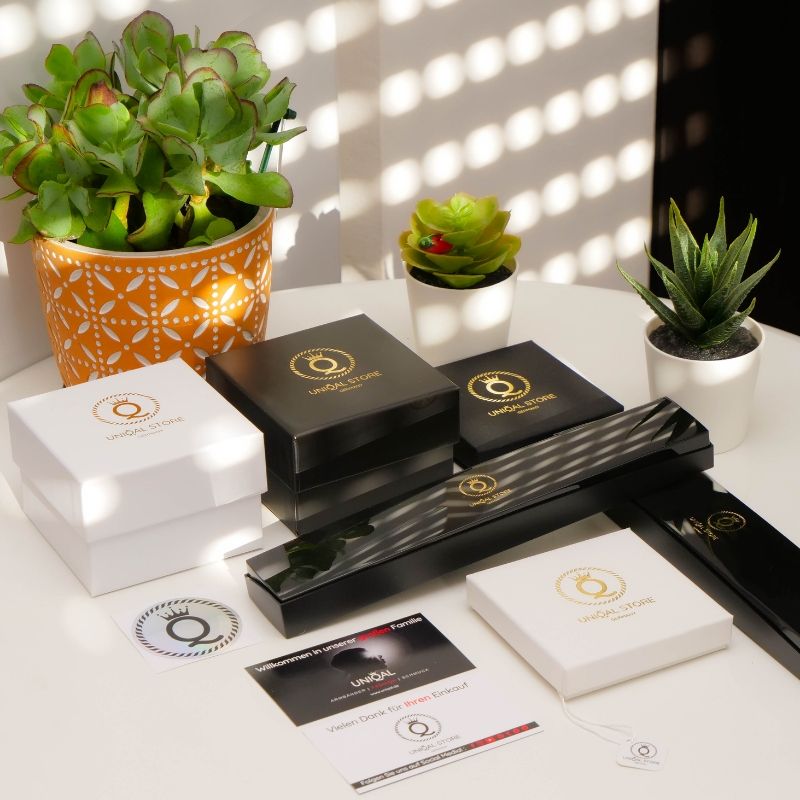 INFINITY BLACK ZIRKONIA