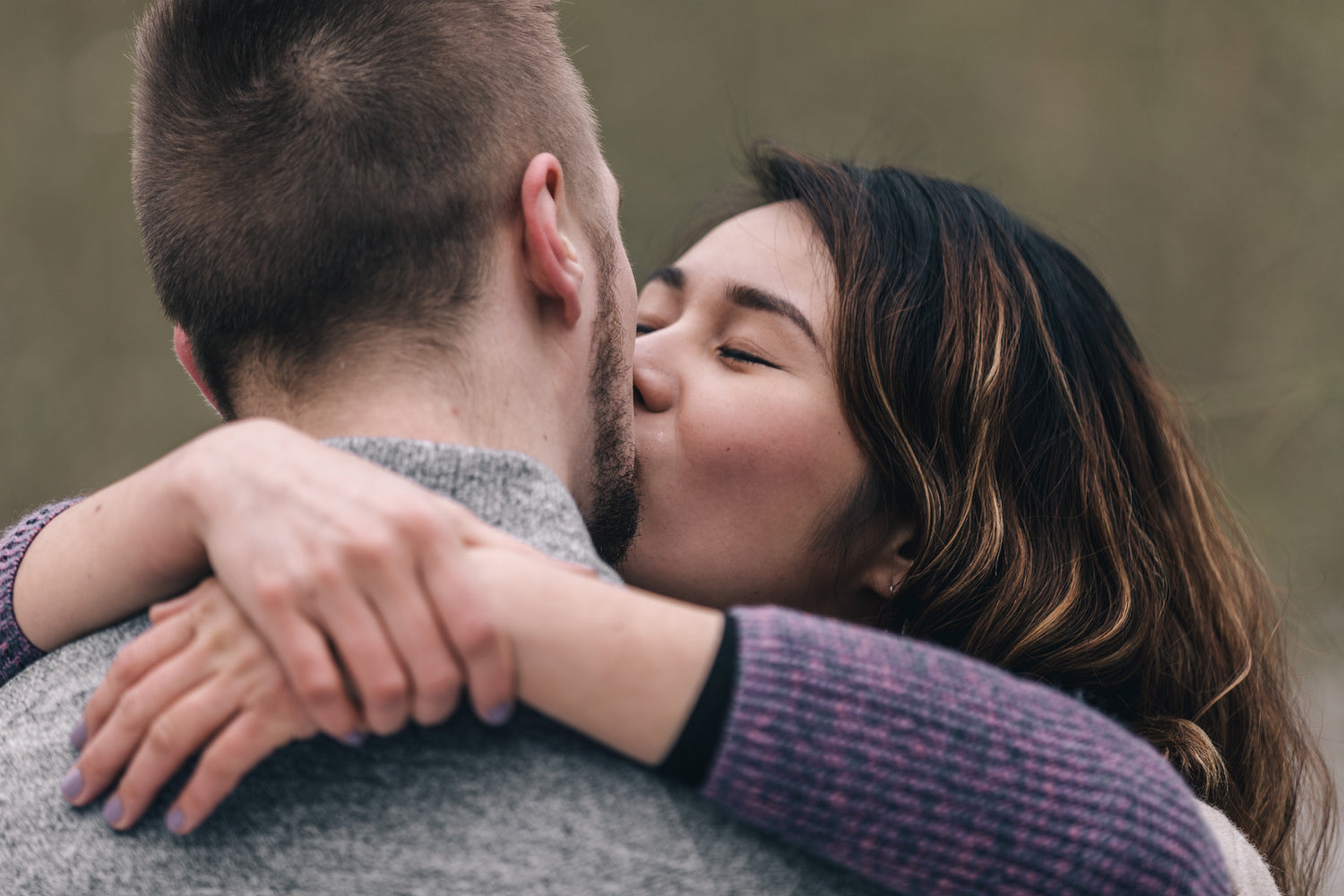 Personalisiertes Geschenk zum Valentinstag