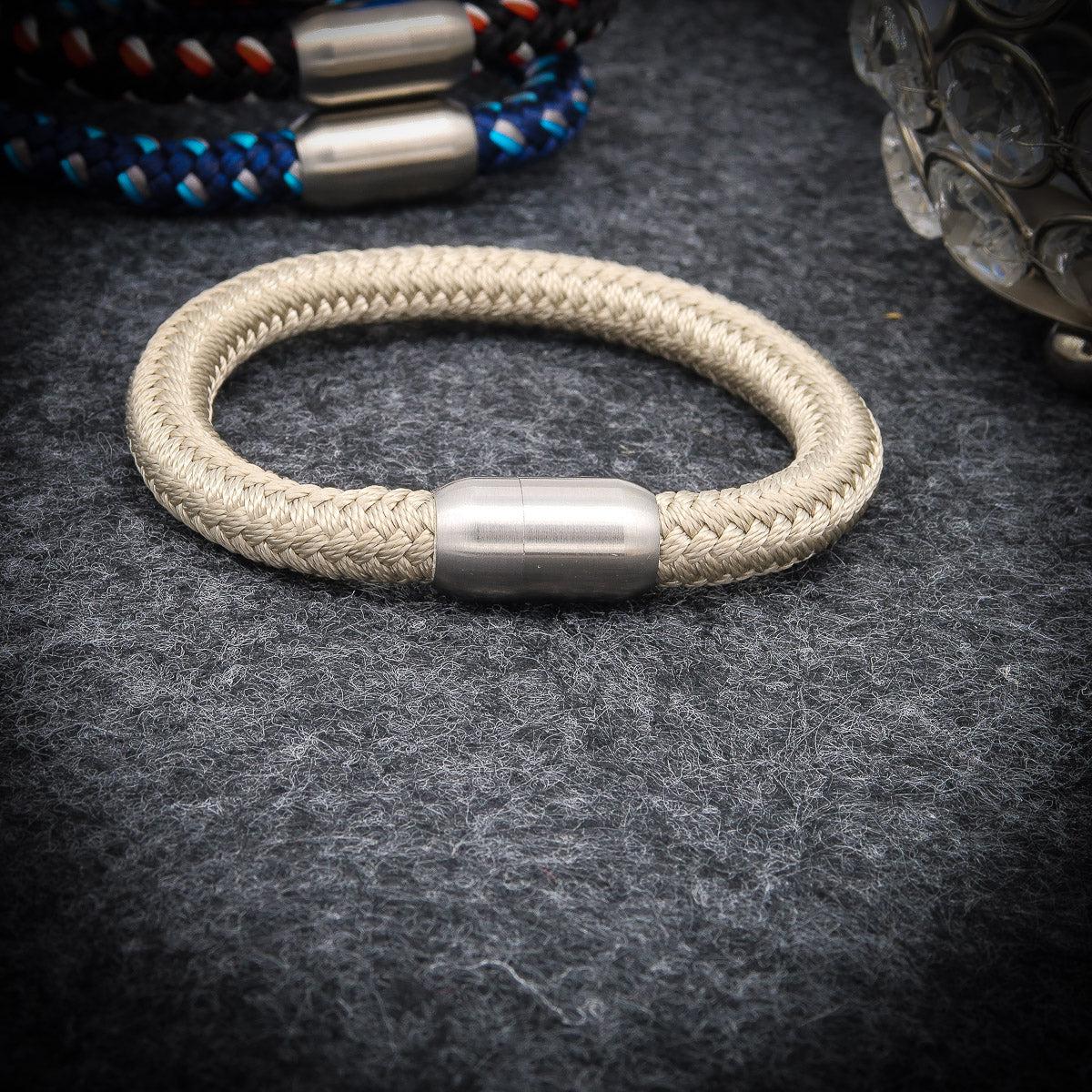 Nylon Armband "Rope"