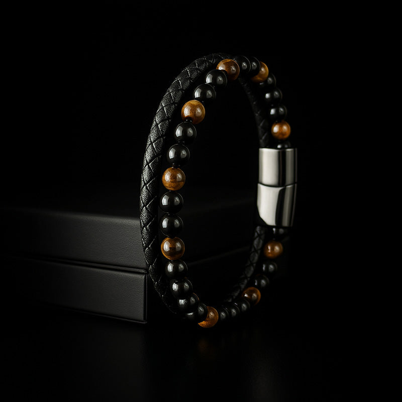PASSION TIGER EYE